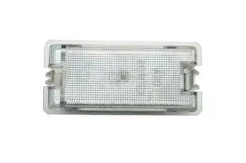 7700771935 Lampe illuminateur Renault