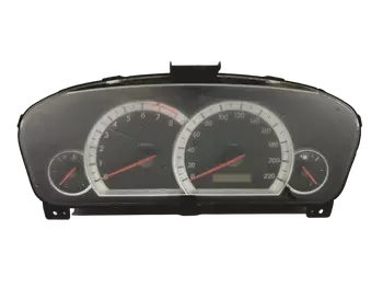 96941860 Bloc compteurs vitesse Chevrolet