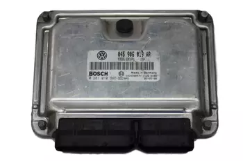 045 906 019 AP Calculateur d’ ordinateur ecu Volkswagen