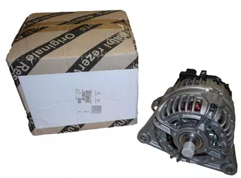 PSA 5705EH Alternateur Citroen Peugeot _3.0 HDI