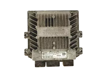 3U71-12A650-EA Calculateur Ford