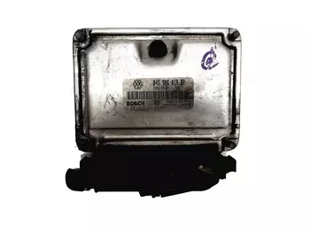 045 906 019 BP Calculateur Volkswagen
