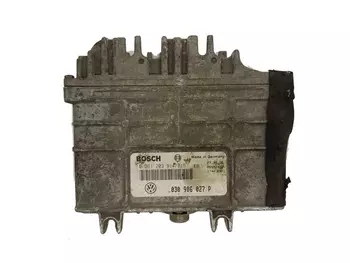 00000 Calculateur ecu Volkswagen