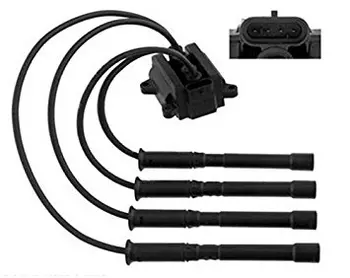 8200084401 8200025256 Bobine d`allumage Renault _1.0 ,  1,2 16v