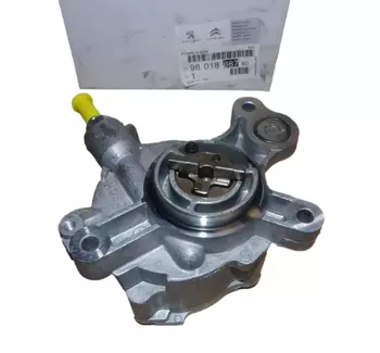 9801888780, 4565.87, Pompe À eau Citroen Peugeot