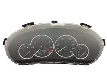 9651740780 Bloc compteurs vitesse Peugeot