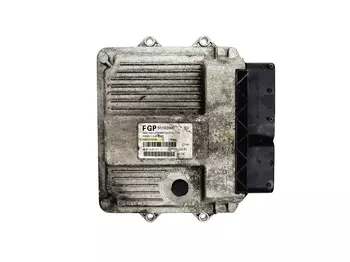 55192095 Calculateur Suzuki