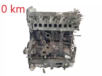 8201735892 Moteur Fiat Nissan Opel Renault 2,0 DCI M9R714