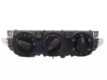 3M5T-19980-AD Moteur ventilateur chauffage climatisation Ford