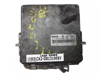0 281 010 113 Calculateur Land Rover