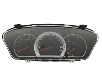 96647343 D2 Bloc compteurs vitesse Chevrolet Diesel