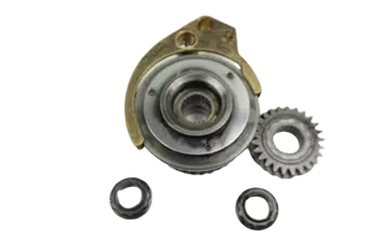 20CH33 Roue dentée de boite de vitesse Citroen 1,9 TD
