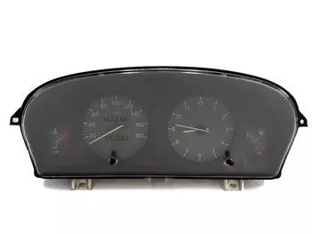 9630166680 Bloc compteurs vitesse Citroen