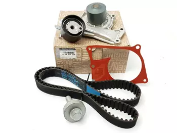 119A02552R 7701478830 Kit de courroie de distribution Renault _1.5 dCi