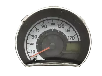 83800-0H030-B Bloc compteurs vitesse Citroen Peugeot Toyota