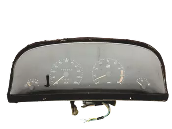 60583449  Bloc compteurs vitesse Alfa Romeo