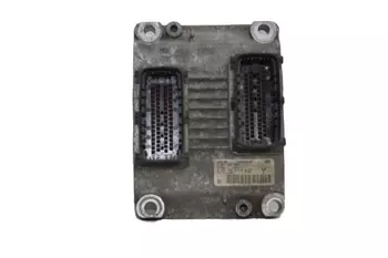 0 055 180 315 0 Calculateur d’ ordinateur ecu Lancia