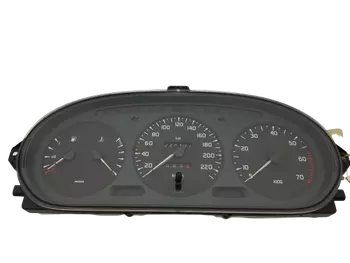 7700839644 Bloc compteurs vitesse Renault