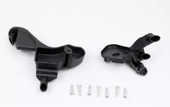 6212H0,  6212.H0 Patte de fixation de phares Citroen Peugeot