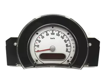 34100-52K44 Bloc compteurs vitesse Opel Suzuki