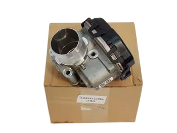9807238580 Boitier papillon d’admission Citroen Ford Peugeot 1,6 HDI