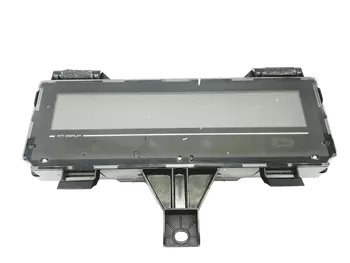 248107271R Bloc compteurs vitesse Renault