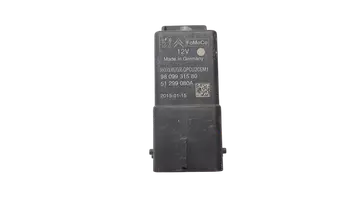 9809931580  Relais de bougie Ford Volvo