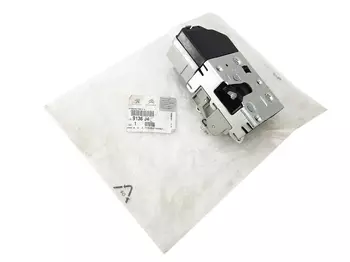 9136.J4 Serrure de porte Citroen Peugeot