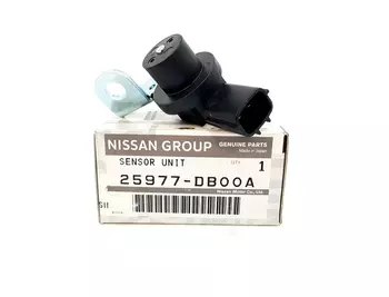 25977DB00A Capteur d`impulsion de position de vilbrequine Nissan Opel Renault 3.0 dCi