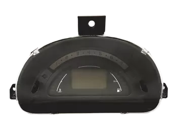 9652008280 G 00 Bloc compteurs vitesse Citroen