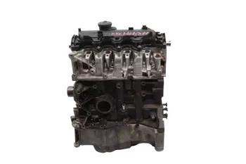 8201535497 Moteur À diesel Mercedes-Benz Nissan Renault 1,5 dci K9K 99000km