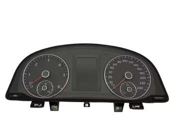 2K0920865A  Bloc compteurs vitesse Volkswagen Diesel