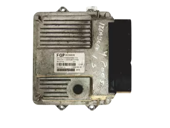 55194016 MJD6JF.Y1 Calculateur Lancia