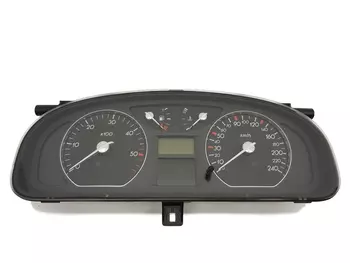 8200263357B 8200263357 Bloc compteurs vitesse Renault Diesel
