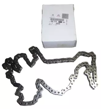 0816H4, 0816.H4 Kit de chaîne de distribution Citroen Peugeot
