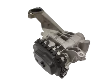 9807369980 Soupape  egr Citroen Peugeot 1,6 HDI  / 1,6 E-HDI BHY / BHW / BH01