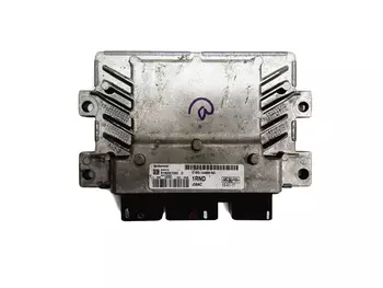 S180047053 D Calculateur Ford