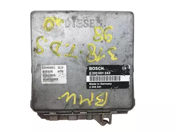 2246061 3U3 Calculateur ecu BMW