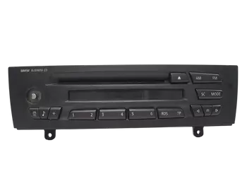 6512 6959145-01 Radio cd BMW