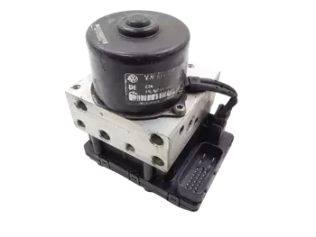 1J0907379P 1J0614117D Pompe abs Audi Seat Skoda Volkswagen