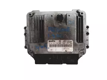 0 281 011 549 Calculateur Renault