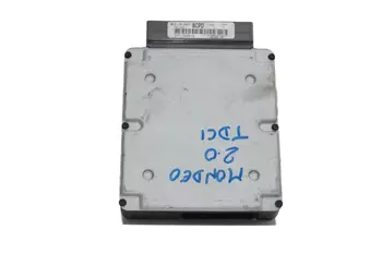 6CPD 2S71-12A650-CE Calculateur d’ ordinateur ecu Ford