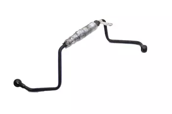 9650721880 Tuyau de turbine Citroen Peugeot _1,6 HDI 1,6 TDCI