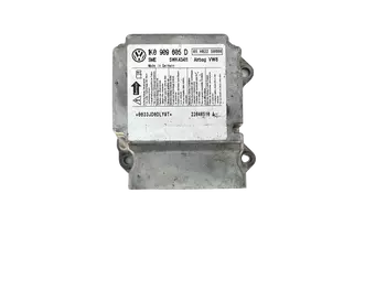 1K0909605D  Calculateur Volkswagen