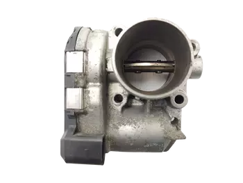 8200330810 8200330812 Boitier papillon d’admission Nissan Opel Renault