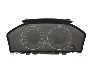 31254535AA  Bloc compteurs vitesse Volvo Diesel