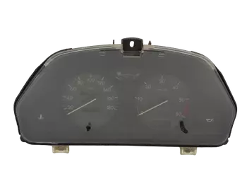 9627933580 96 Bloc compteurs vitesse Citroen Diesel