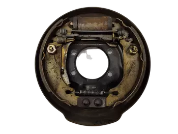 00000 Disque machoires d’ancrage Citroen Peugeot