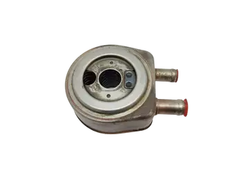 1103.G9  Refroidisseur d`huile Citroen Fiat Peugeot 2,5 D 2,8 HDI 2,8 JTD Sofim 8140.43S