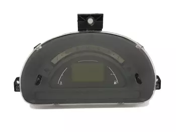 9652008280 H 01 Bloc compteurs vitesse Citroen